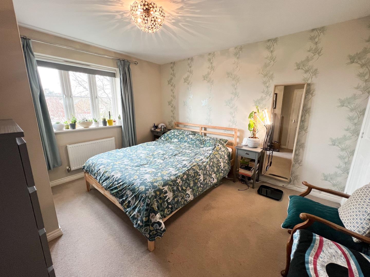 Heol Stradling, Coity, Bridgend County Borough, CF35 6AN